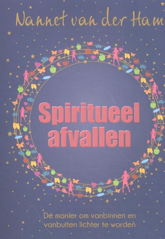 Nannet van der Ham Spiritueel Afvallen thumbnail