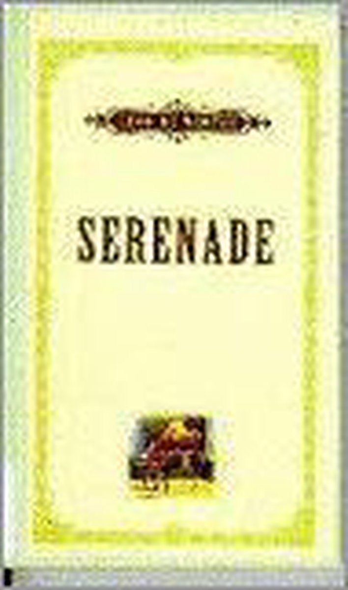 Leon de Winter Serenade thumbnail