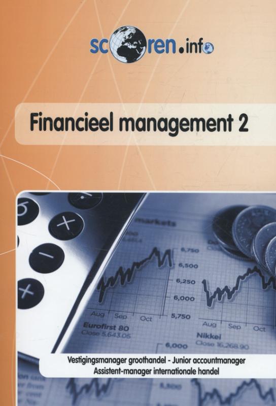 Financieel management 2