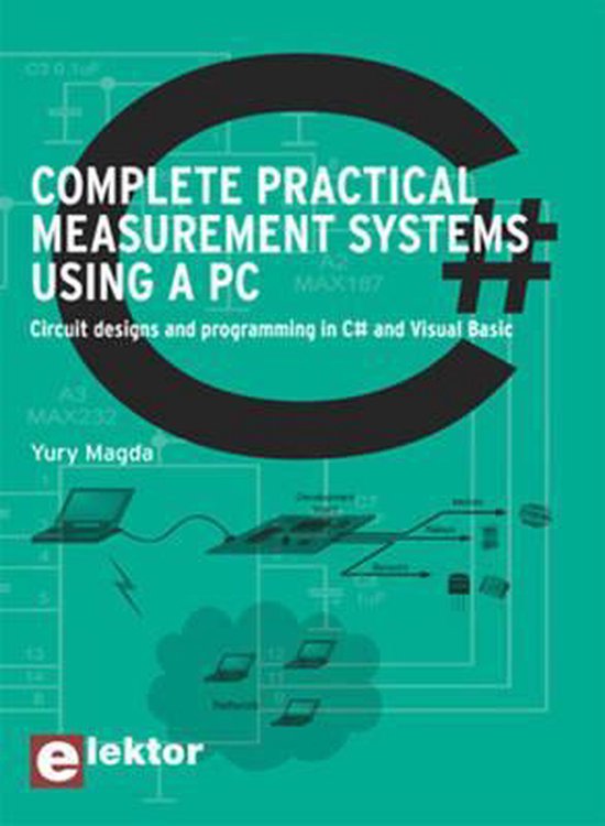 Complete Practical Measurement Systems Using a PC
