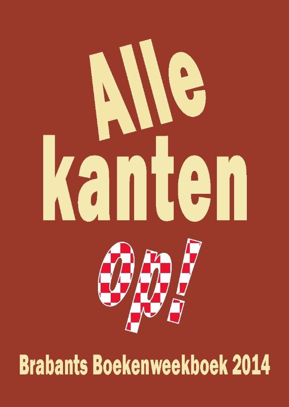 Alle kanten op!