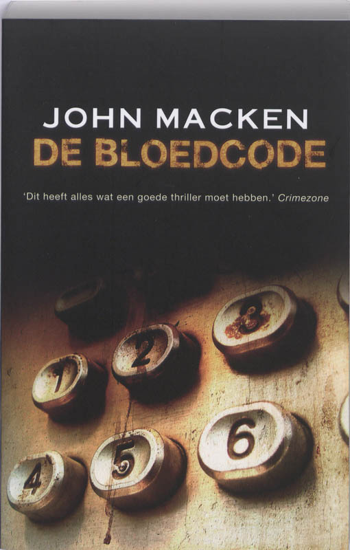 De Bloedcode