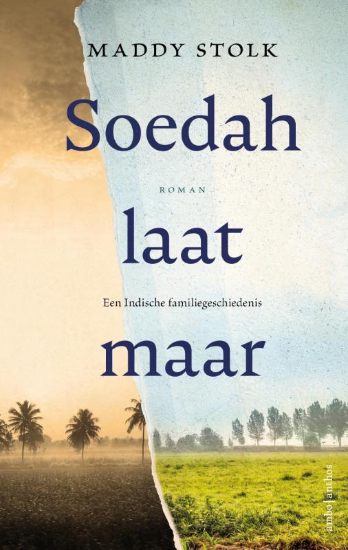 Maddy Stolk Soedah, Laat Maar