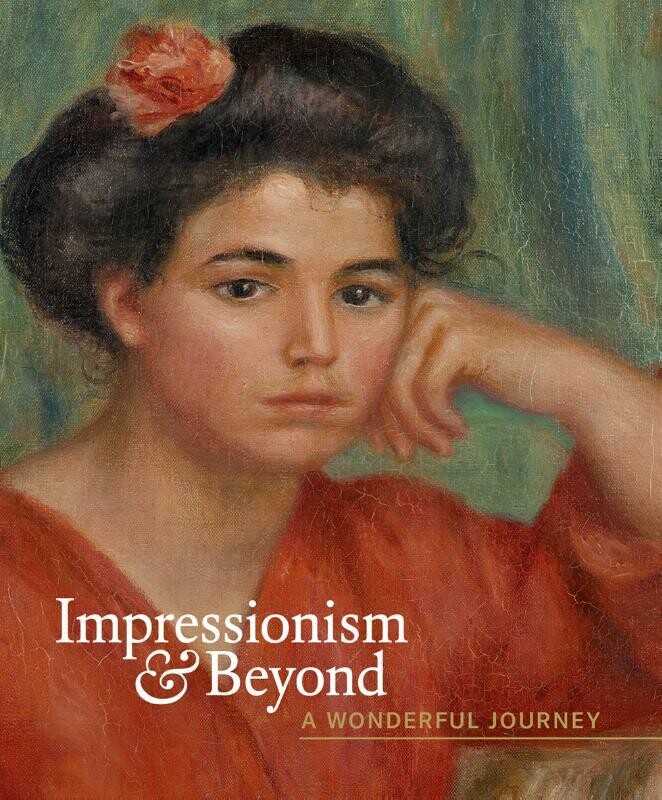 Impressionism & beyond