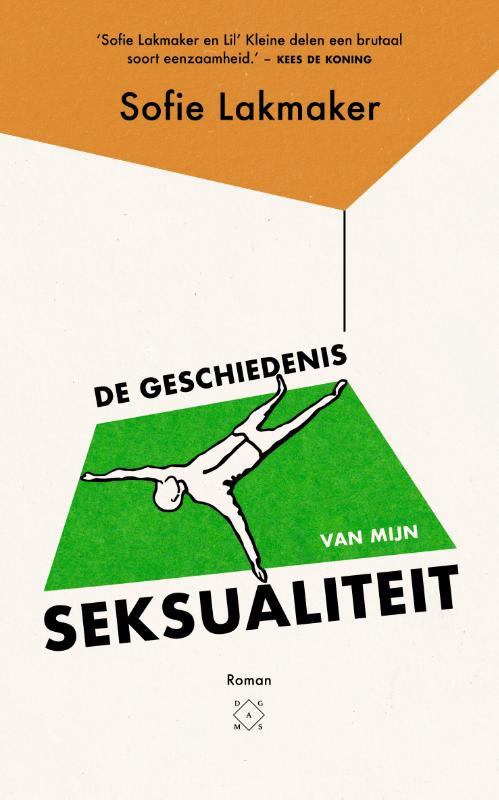 boekenbalie_9789493168640_cover De geschiedenis van mijn seksualiteit