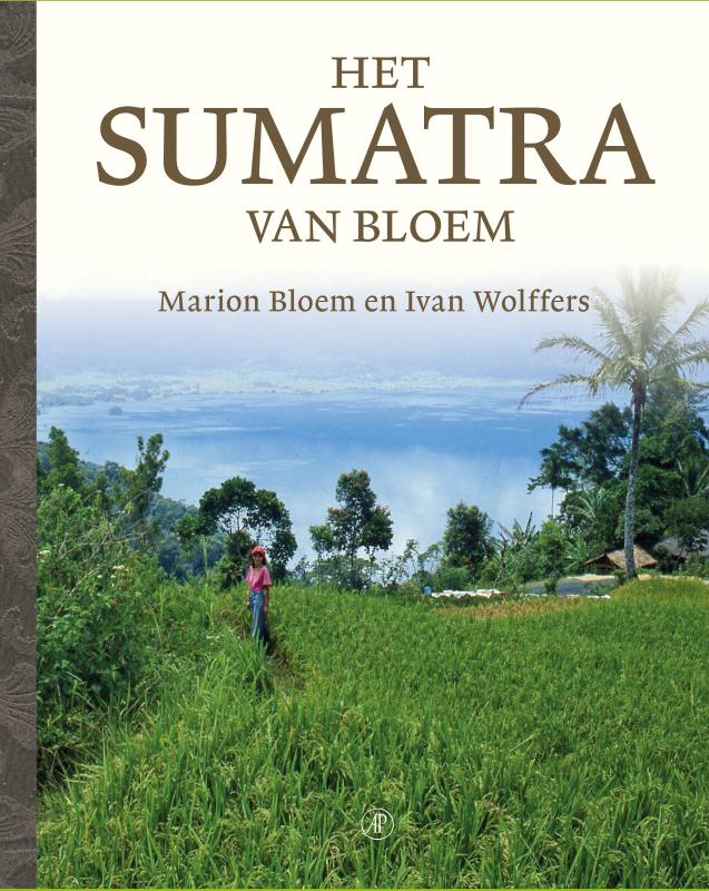 Het Sumatra van Bloem