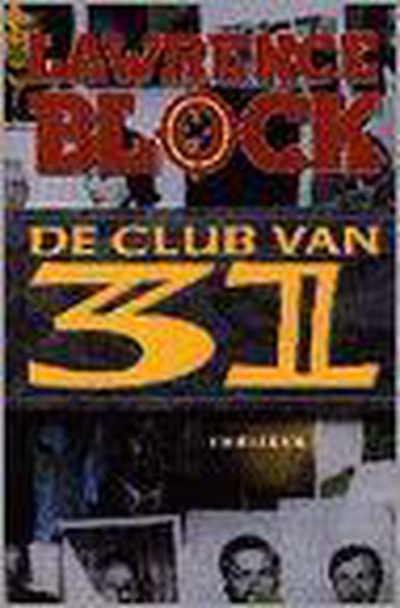 L. Block Club Van 31 thumbnail