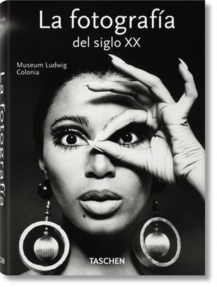 boekenbalie_9783836541046_cover Bibliotheca Universalis- La Fotografía del Siglo XX
