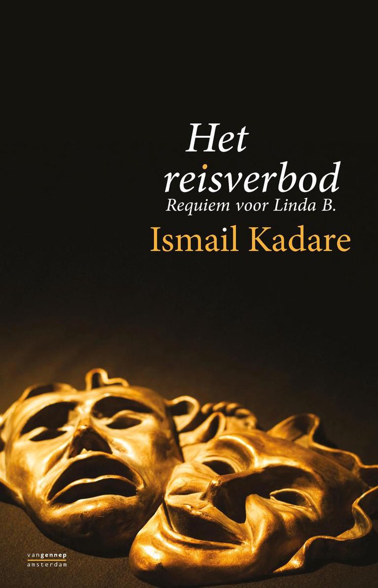 Het reisverbod