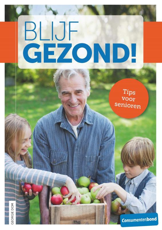 Blijf gezond!