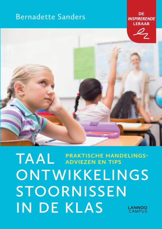 Taalontwikkelingsstoornissen in de klas