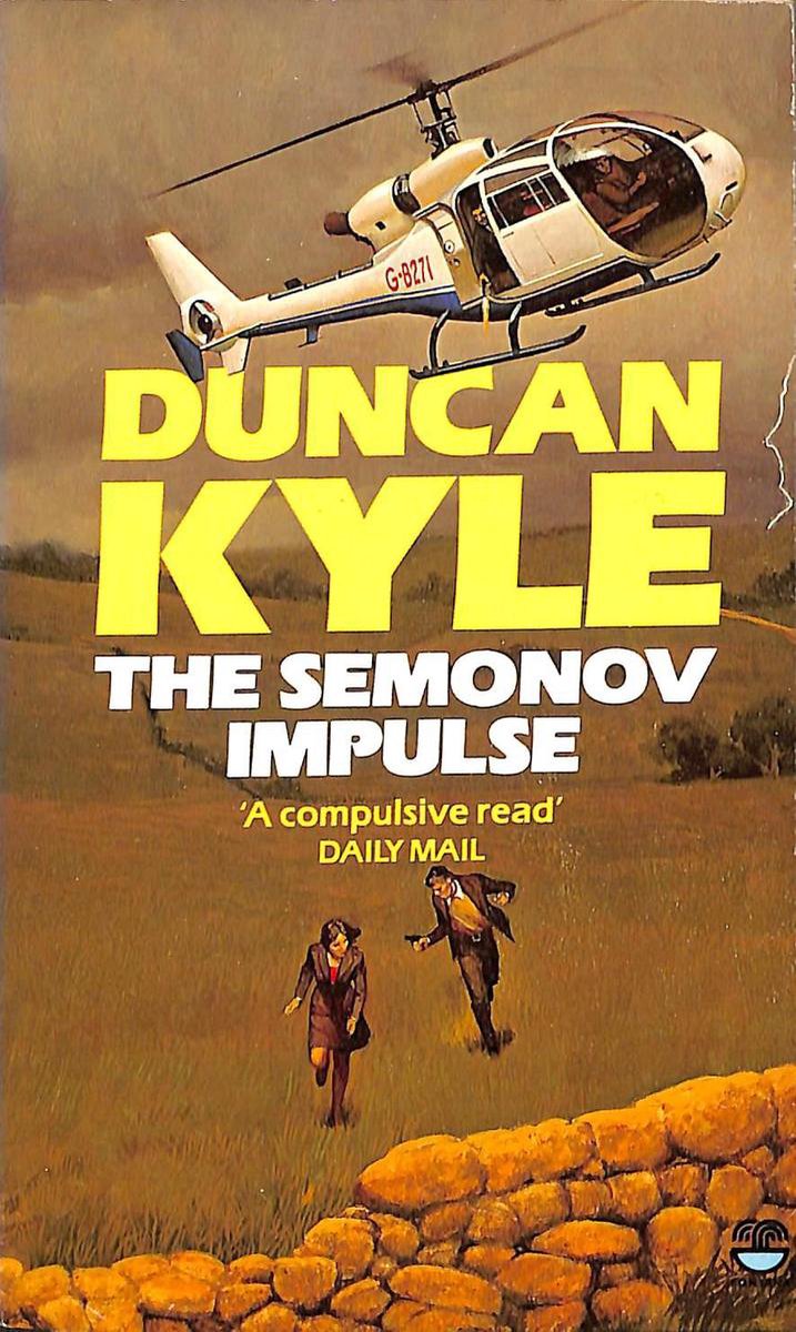The Semonov Impulse