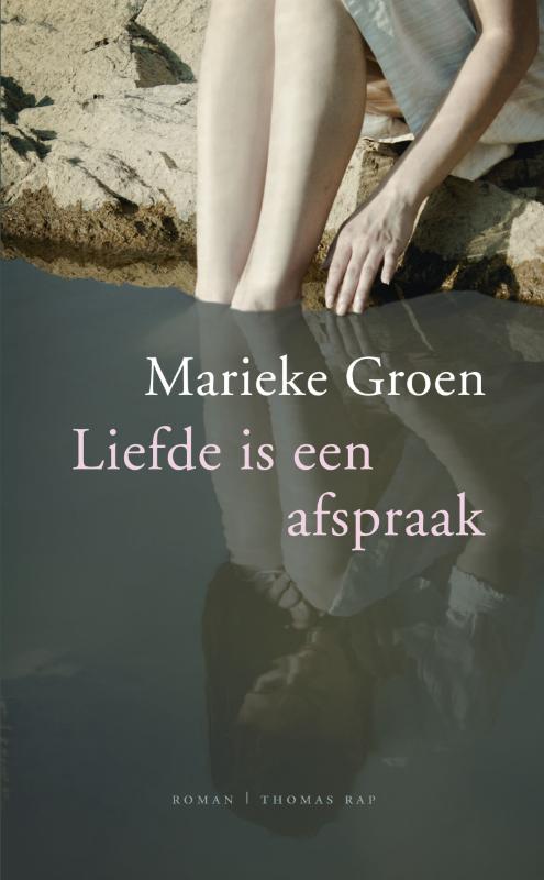 Liefde Is Een Afspraak