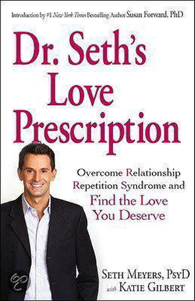 Dr. Seth Love Prescription