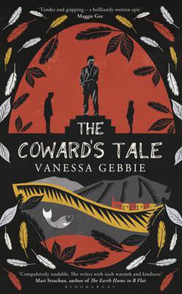 Coward'S Tale