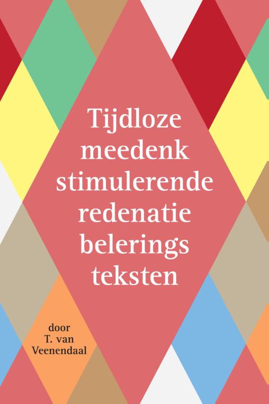 Tijdloze meedenkstimulerende redenatiebeleringsteksten