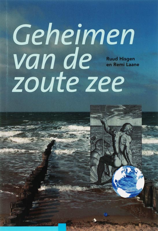 R. Hisgen Geheimen Van De Zoute Zee thumbnail