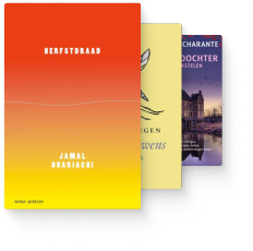 Boekenbalie - Zomerdeal.