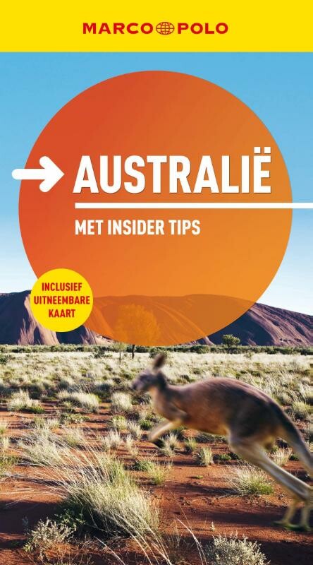 Bruni Gebauer Australie / Marco Polo thumbnail