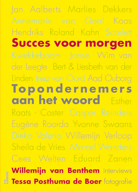 Succes Voor Morgen