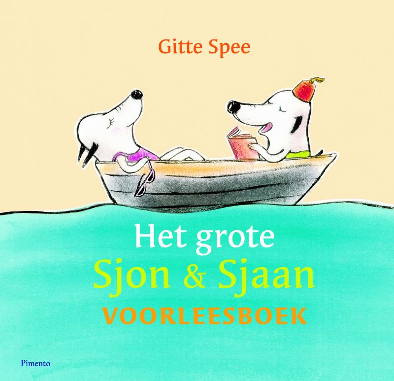 boekenbalie_9789049922764_cover Het grote Sjon & Sjaan voorleesboek