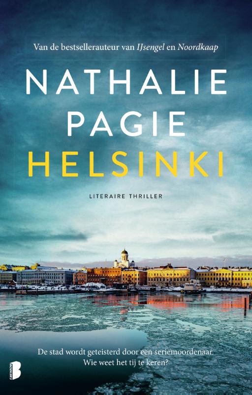 Nathalie Pagie Helsinki thumbnail