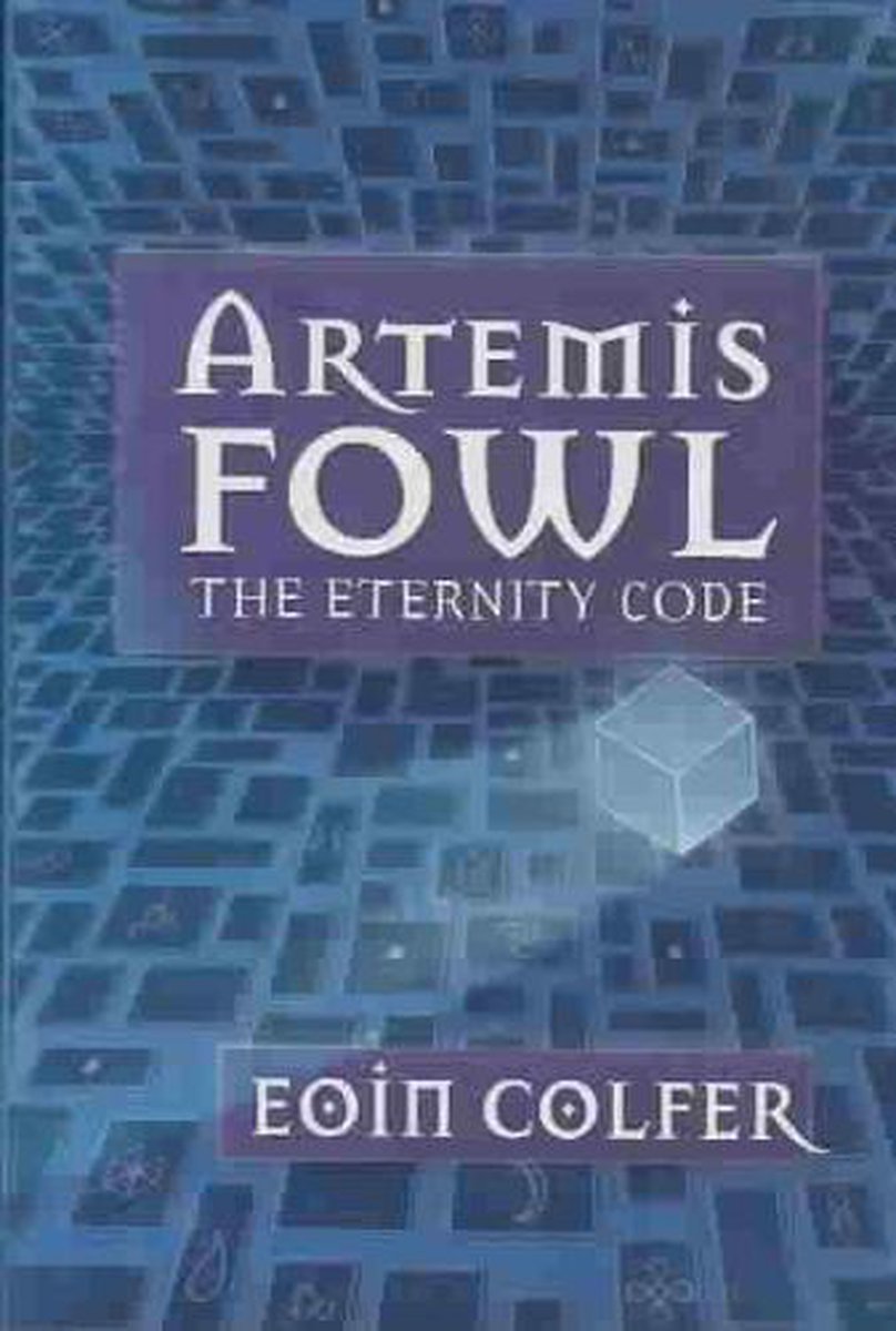 The Eternity Code