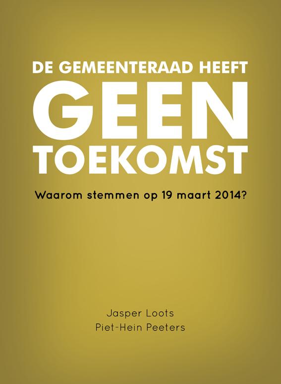 boekenbalie_9789078709237_cover De gemeenteraad heeft geen toekomst