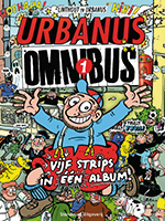 Urbanus omnibus / 1 / Urbanus