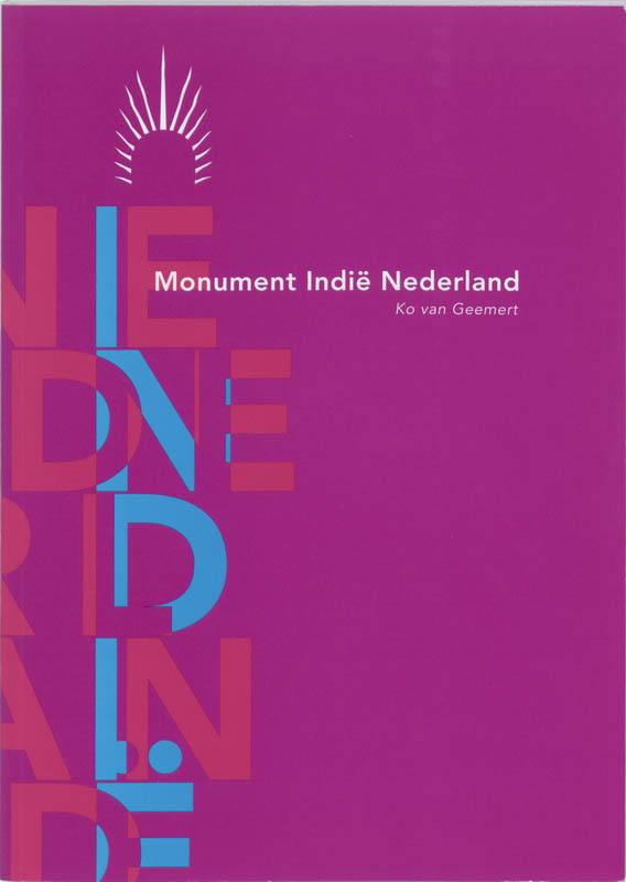 Monument Indie Nederland