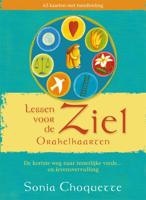 Lessen Voor De Ziel + Handleiding