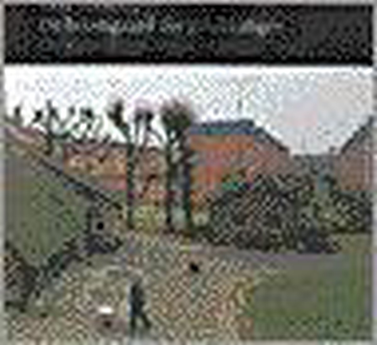 De boomgaard der gelukzaligen