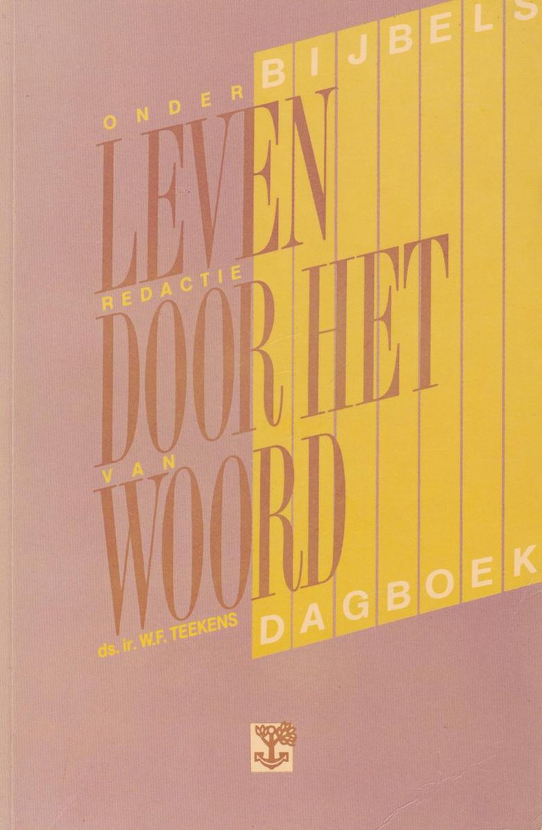 boekenbalie_9789050301893_cover Leven door het Woord