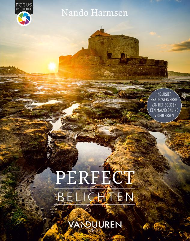 Nando Harmsen Perfect Belichten / Focus Op Fotografie