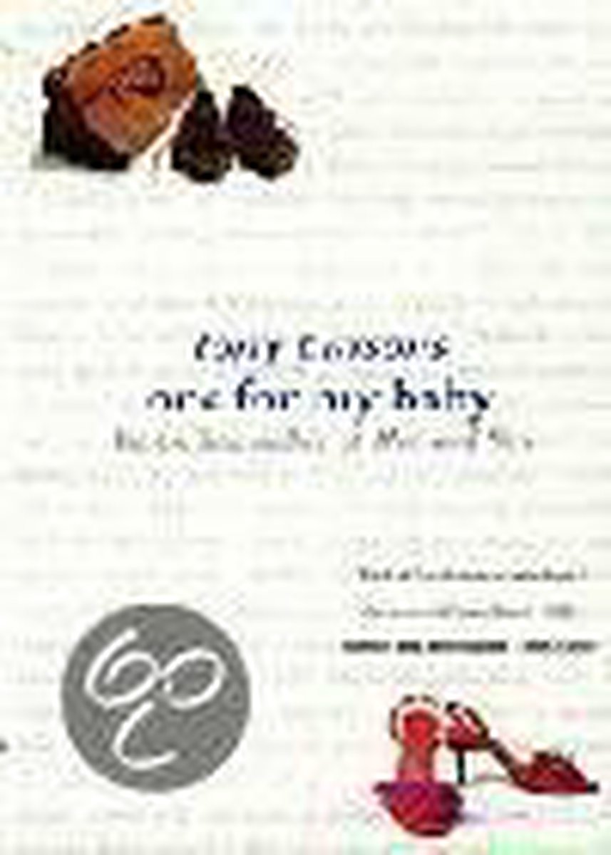 boekenbalie_9780007135691_cover One for my baby
