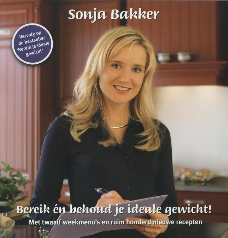 boekenbalie_9789078211006_cover Bereik én behoud je ideale gewicht!