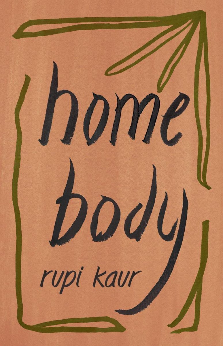 Rupi Kaur Home Body thumbnail