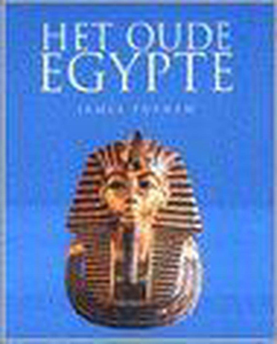 boekenbalie_9789057642081_cover Het oude Egypte