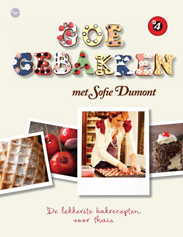 Sofie Dumont Goe Gebakken thumbnail