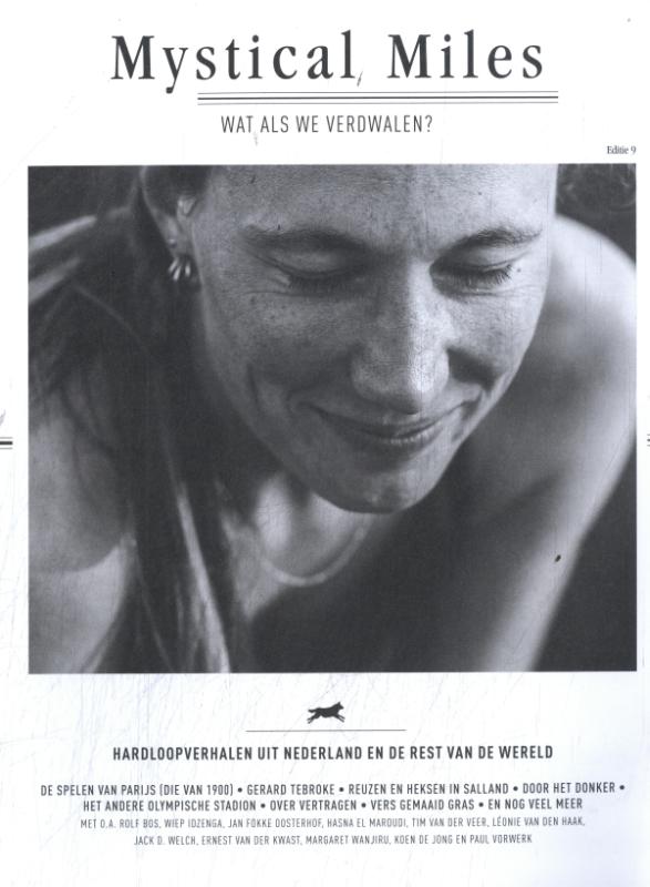 Mystical Miles / Mystical Miles / 9