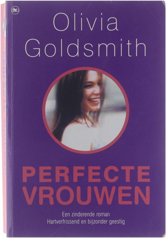 Perfecte vrouwen