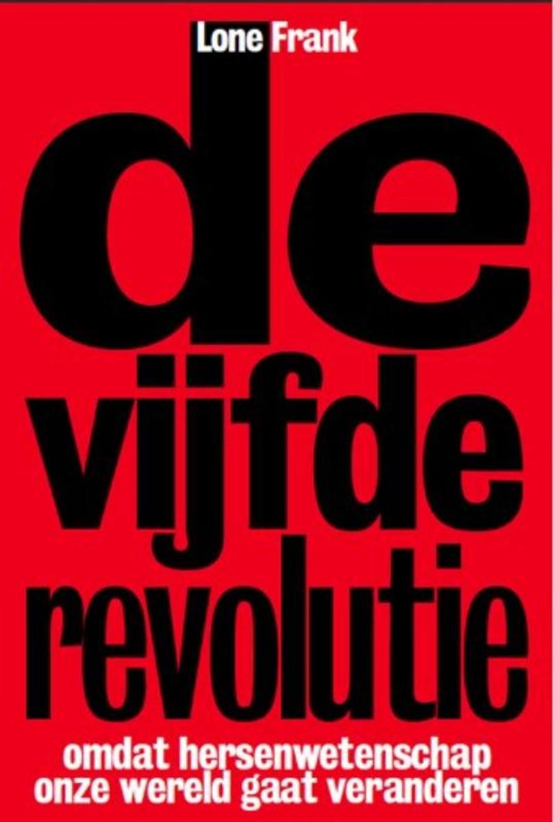 Lone Frank De Vijfde Revolutie thumbnail