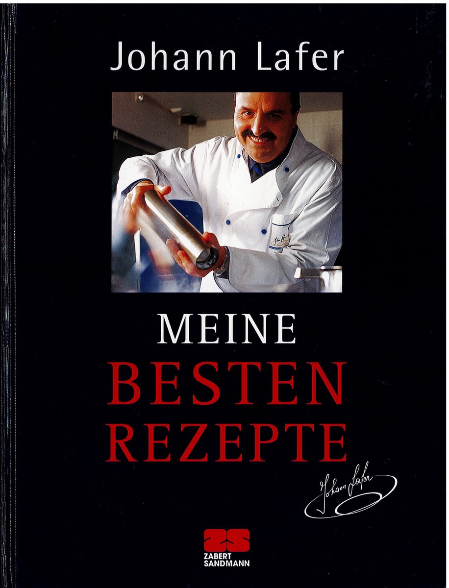 Meine besten Rezepte