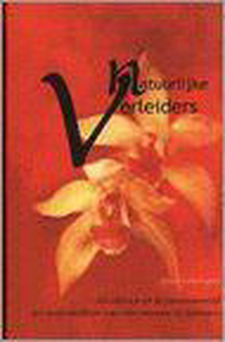 boekenbalie_9789032507008_cover NATUURLIJKE VERLEIDERS