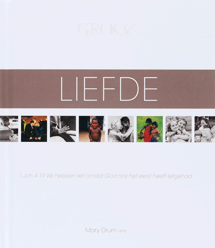 Liefde / Grace-serie