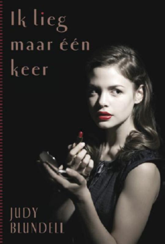 boekenbalie_9789048802852_cover Ik lieg maar één keer