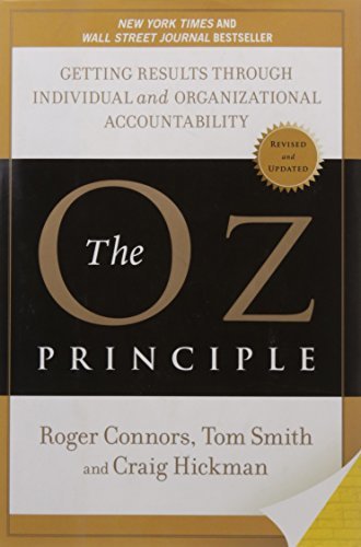 The Oz Principle