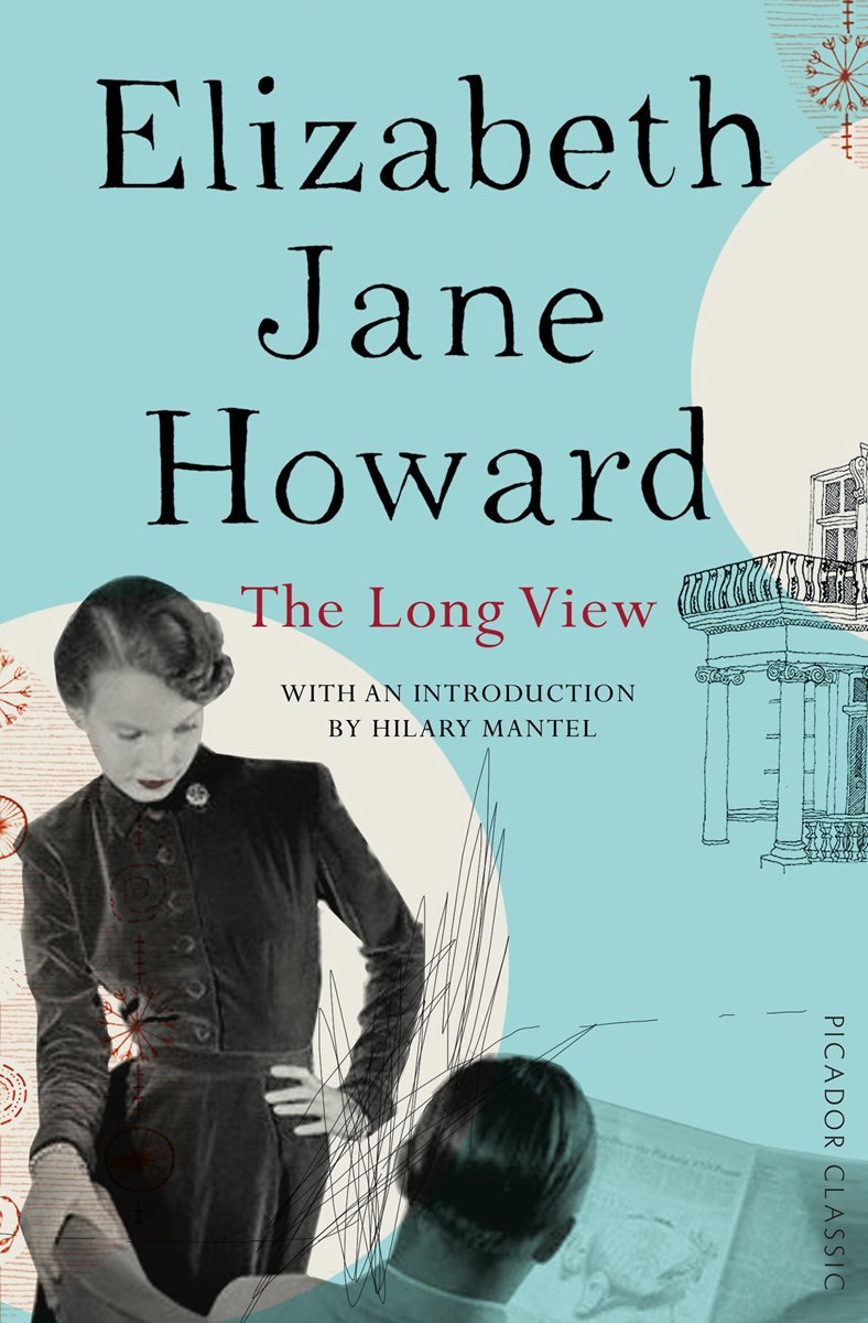 boekenbalie_9781447272243_cover The Long View / Picador Classic