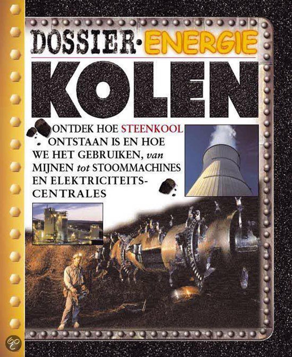 Kolen / Dossier Energie