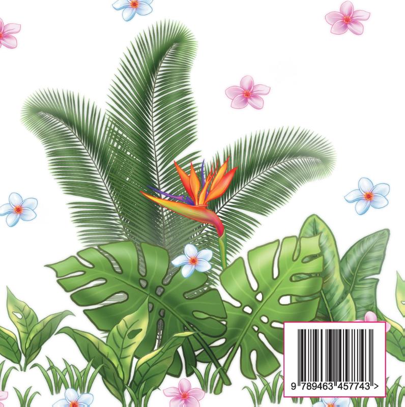 Welkom in de wereld, wondertje! achterkant